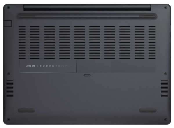 фото Ноутбук ASUS Expertbook B3 B3405CCA-U716512G0D (, , , , ) [90NX08L1-M017H0]