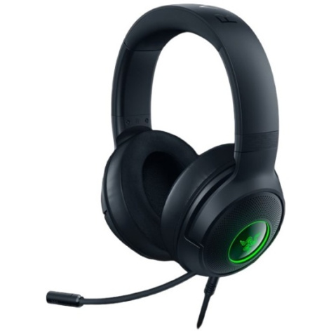 фото Гарнитура  Razer Kraken V3 X в Челябинске