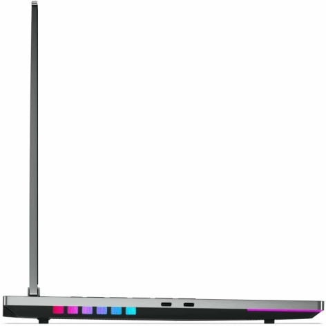фото Ноутбук  Lenovo Legion 7 16IAX7 16 ", Core i9, 32 Гб RAM, 2 Тб SSD, GeForce RTX 3080 Ti, Серый