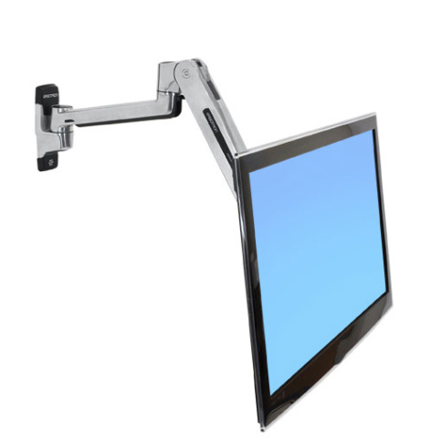 фото Кронштейн настенный Ergotron LX Sit-Stand в Самаре