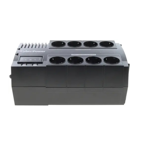 фото Источник бесперебойного питания  CyberPower BS650E в Уфе