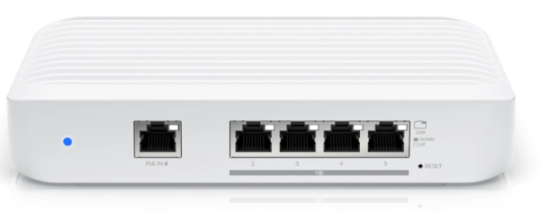 фото Коммутатор  Ubiquiti USW-Flex-XG в Перми