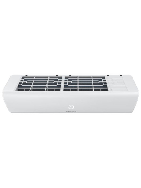 фото Сплит-система  Hisense AS-13UW4RYRKB05 с зимним комплектом в Казани