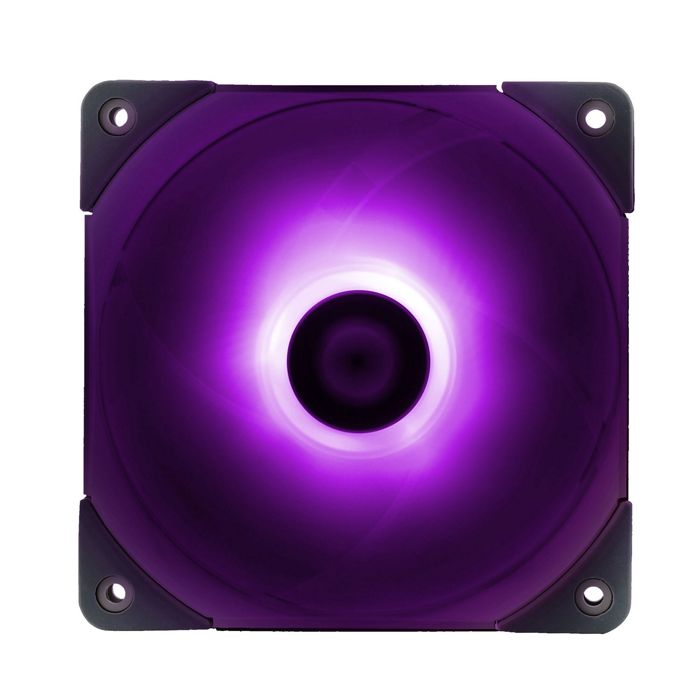 

Вентилятор для корпуса Thermalright TL-C12L 120x120x25мм, 1500rpm, 66.17 CFM, 26dBA, 4-pin PWM, ARGB led, TL-C12L