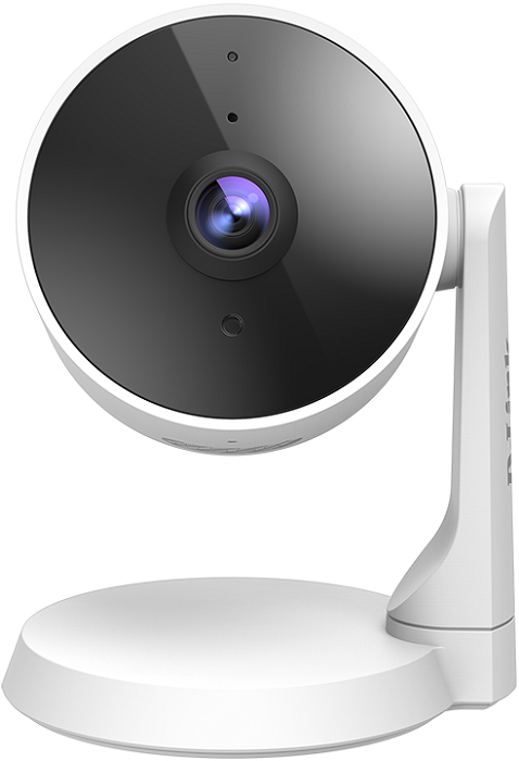 

Видеокамера IP D-link DCS-8325LH/A1A 2 Мп беспроводная интеллектуальная облачная сетевая FullHD с ИК-подсветкой до 5 м и слотом microSD, DCS-8325LH/A1A