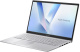 фото Ноутбук ASUS VivoBook X1504VA-BQ5688 15.6" (Intel Core 5, 8Гб DDR4, SSD 256 Гб, , Без ОС) Серебристый [90NB13Y2-M03FD0]
