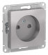 фото Розетка  Systeme Electric ATN000349 в Волгограде