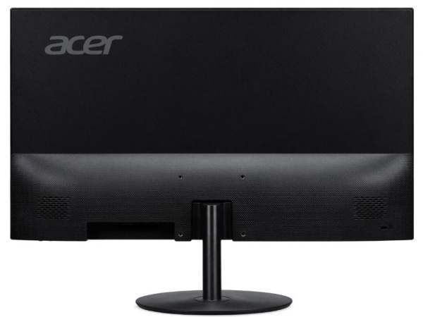 фото Монитор 31,5" Acer SA322QUAbmiipx в Красноярске