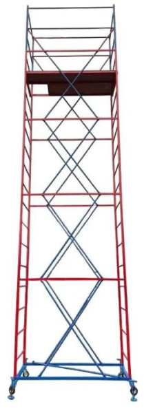 фото Вышка-тура Gigant GTT-52