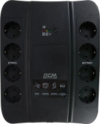 фото Источник бесперебойного питания Powercom SPD-650U