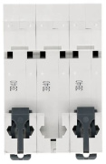 фото Автоматический выключатель Systeme Electric C9F14340