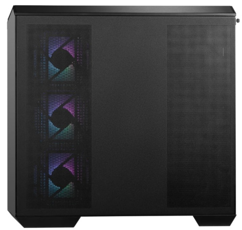 фото Корпус mATX MSI MAG Pano M100R PZ в Волгограде