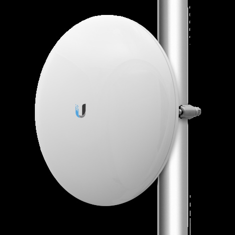фото Беспроводной мост  Ubiquiti NanoBeam 5AC Gen2 в Екатеринбурге