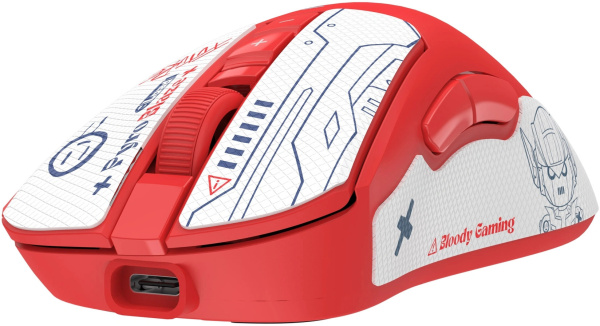 фото Мышь Wireless A4Tech Bloody R73 Ultra в Уфе
