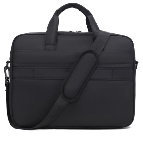 фото Сумка для ноутбука Lamark L266 Black в Волгограде