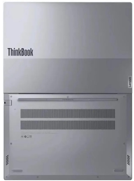 фото Ноутбук  Lenovo ThinkBook 14 G7 IML (УЦЕНЕННЫЙ) в Перми 14 ", Core Ultra 7, 16 Гб RAM, 512 Гб SSD, Arc graphics, Серый