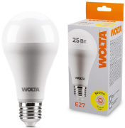 фото Лампа WOLTA 25Y67BL25E27