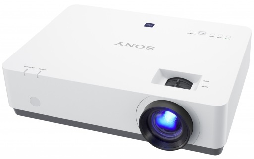 фото Проектор  Sony VPL-EX575