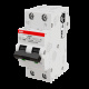 фото Автомат дифференциальный ABB 2CSR255080R1204