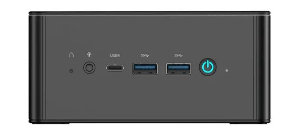 фото Мини ПК  Minisforum UM890 Pro в Санкт-Петербургe