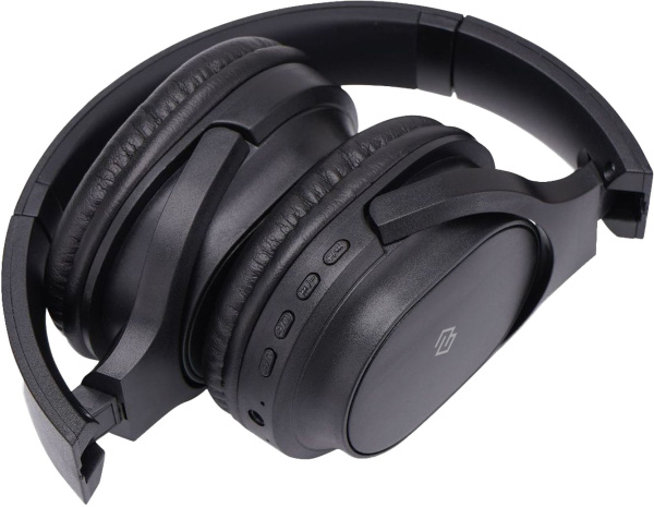 фото Гарнитура Bluetooth Digma BT18B в Волгограде