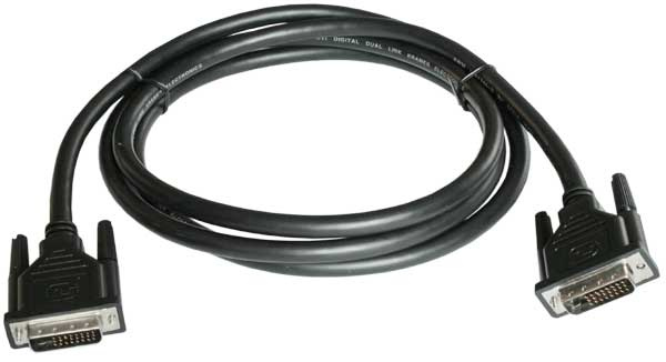 фото Кабель интерфейсный DVI-DVI Kramer 25M/25M в Омске