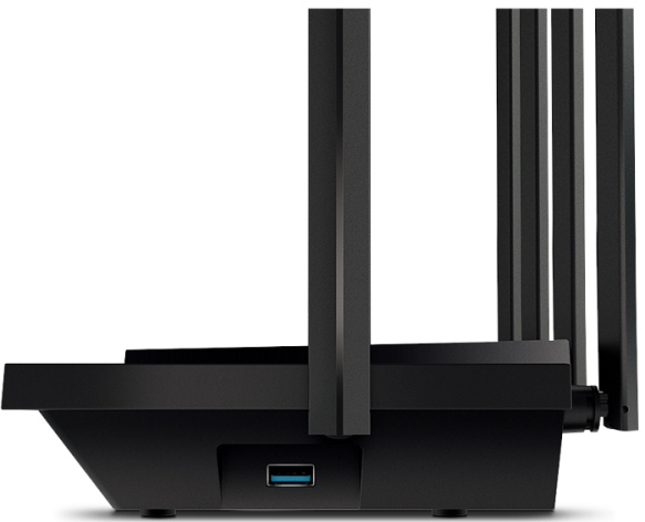 фото Роутер WiFi TP-LINK Archer AX73 в Уфе