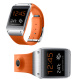 фото Часы  Samsung SM-V7000 Galaxy Gear Orange