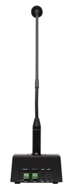 фото Микрофон Qtex QAS DSPM16V2 в Воронеже