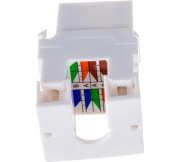 фото Модуль NikoMax NMC-KJUE2-VI-WT