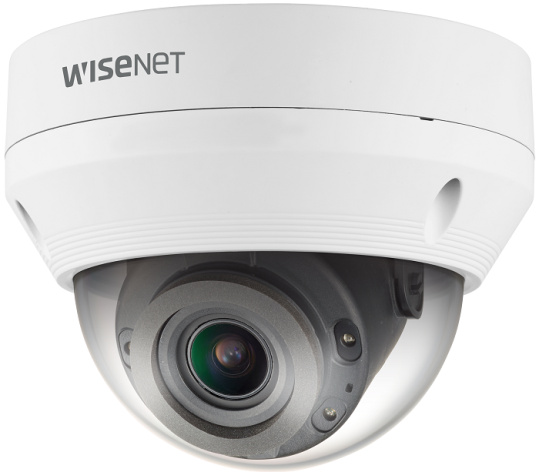 фото Видеокамера IP Wisenet QNV-8080R в Красноярске