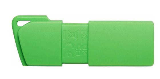 фото Накопитель USB 3.2 128GB Kingston KC-U2L128-7LG в Перми