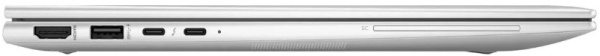 фото Ноутбук  HP EliteBook x360 1040 G10 в Екатеринбурге 14 ", Core i7, 32 Гб RAM, 1 Тб SSD, Radeon Graphics, Серебристый