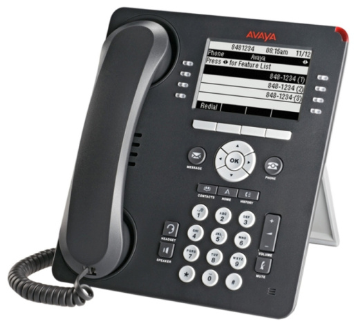 фото Коммуникатор  Avaya 700508196 в Уфе
