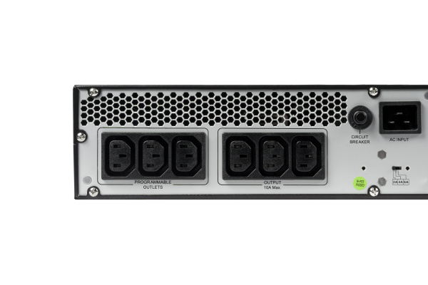 фото Источник бесперебойного питания  Systeme Electric SRVSE2KRTXLI в Екатеринбурге