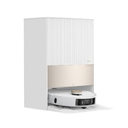 фото Робот-пылесос Dreame Vacuum and Mop L20 Ultra Complete