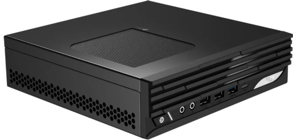 фото Компьютер  MSI Pro DP21 14M Mini в Санкт-Петербургe