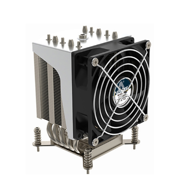 

Кулер ALSEYE R19 LGA 1700/1200/2011(rectangle/square) (92mm fan, 1300-3800rpm, 40.0dBA, 61.46CFm), R19