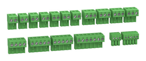 фото Колодка  Schneider Electric TM171ASCTB27 в Перми