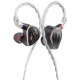 фото Наушники  FIIO FH5S Black в Самаре