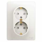 фото Розетка Systeme Electric GSL000626