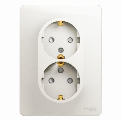 фото Розетка  Systeme Electric GSL000626 в Уфе