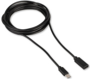 фото Кабель интерфейсный Cablexpert CCP-USB2-CMCF-3M