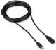 фото Кабель интерфейсный USB 2.0 удлинитель Cablexpert CCP-USB2-CMCF-3M в Перми