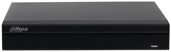 фото Видеорегистратор  Dahua DHI-NVR4108HS-4KS3 в Омске