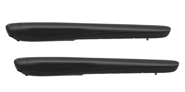 Изображение товара Электропривод Alutech AM-5000 для распашных ворот до 500 кг, 5 м