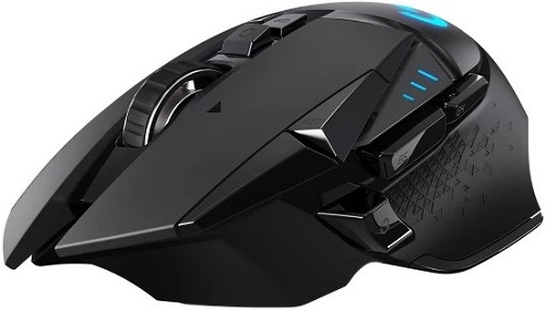 фото Мышь Wireless Logitech G502 LIGHTSPEED в Омске