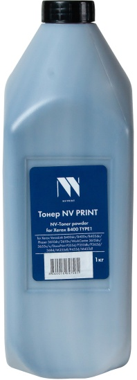 фото Тонер  NVP TN-NV-XR400-TYPE1-1KG в Волгограде