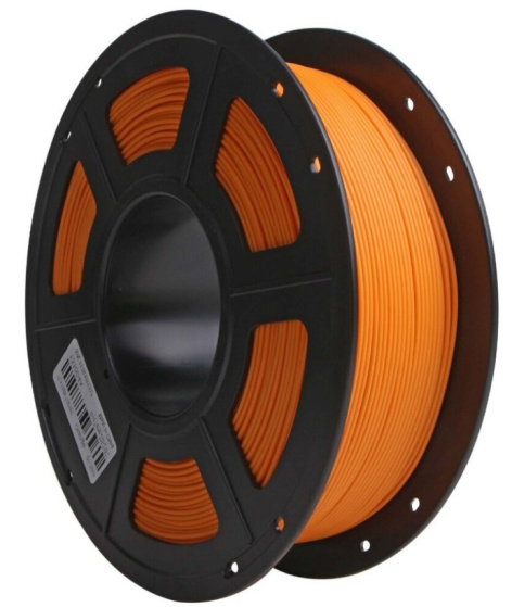 фото Пластик  NVP NV-3D-PLA-MATTE-ORANGE в Перми