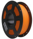фото Пластик  NVP NV-3D-PLA-MATTE-ORANGE в Перми